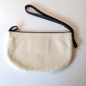 Anthropologie Miss Albright Clutch